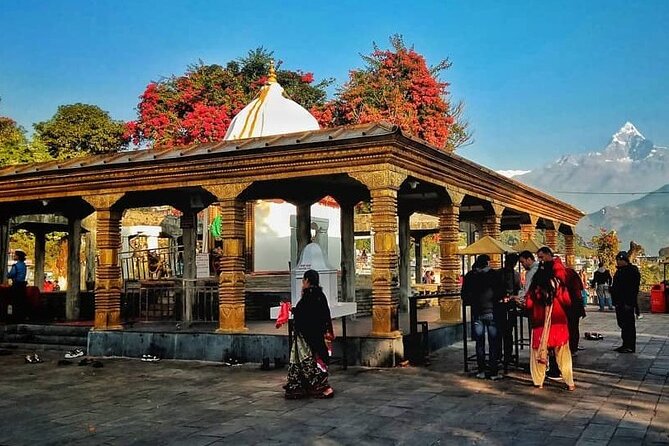 The Best of Pokhara: Full-Day Private Tour with Sarangkot Sunrise - What the $68 price really buys you