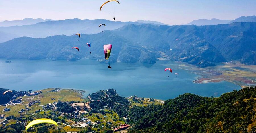 The Best of Pokhara: Private Day Tour with Sarangkot Sunrise - Key points to know before booking