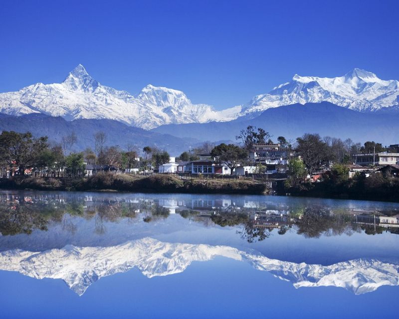The Best of Pokhara: Private Day Tour with Sarangkot Sunrise - What the private vehicle adds