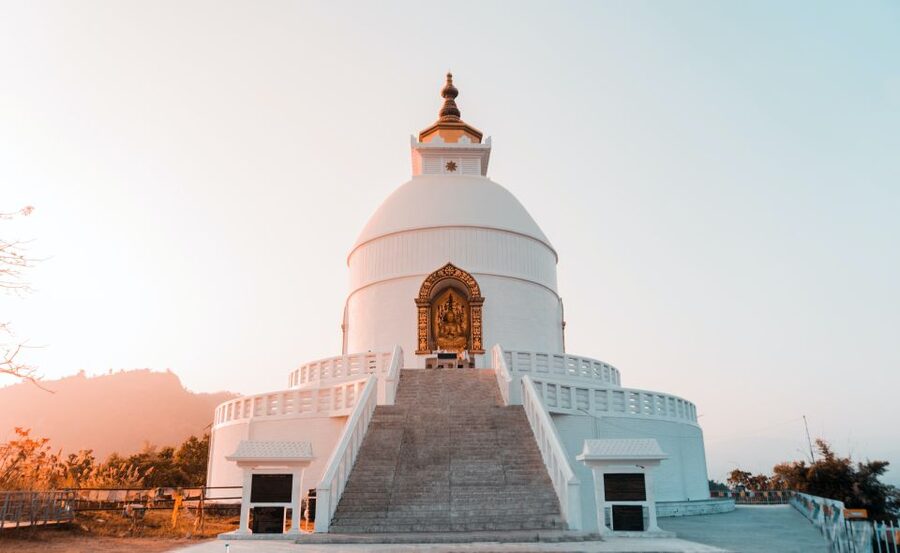 The Best of Pokhara: Private Day Tour with Sarangkot Sunrise - Who will get the most from this Pokhara tour