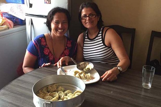The best Private Nepali Cooking Class in Kathmandu - Value at $24 per person