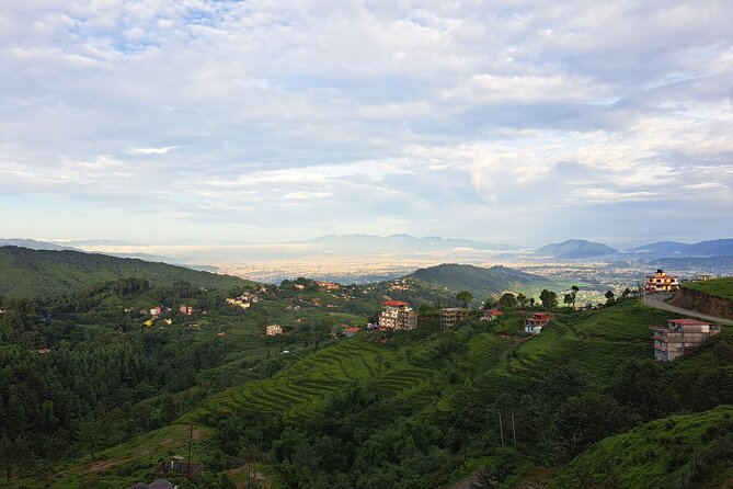 The Most Beautiful 1 Day Experience in Kathmandu Nepal - What the $80 price really covers