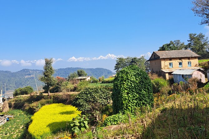 The Most Beautiful 1 Day Experience in Kathmandu Nepal - The guide makes the difference