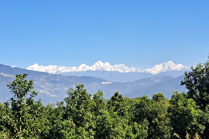 The Most Beautiful 1 Day Experience in Kathmandu Nepal - A four-hour walk through Tamang country