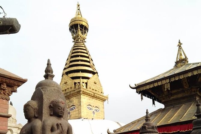 TOP 4 UNESCO World Heritage Sites Tour - Is $50 a fair price?
