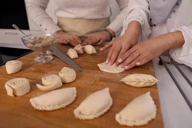 Traditional Nepali Momo Making Classes - Why momo making belongs on your Kathmandu schedule