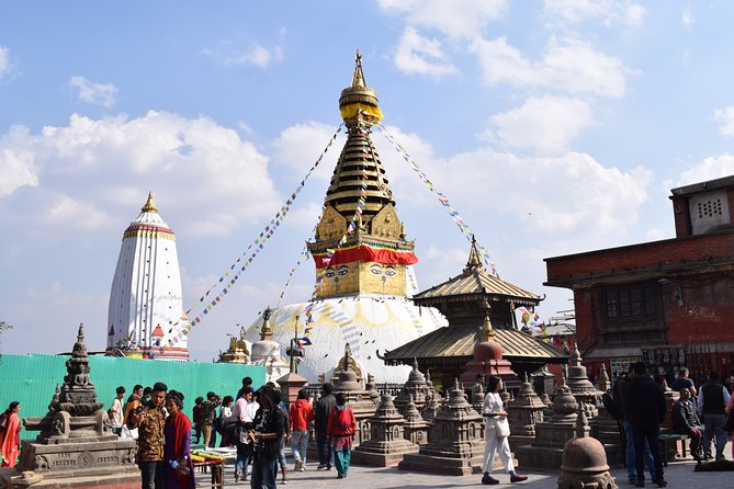 UNESCO Seven World Heritage Tour in Kathmandu - Kathmandu Durbar Square and the living goddess