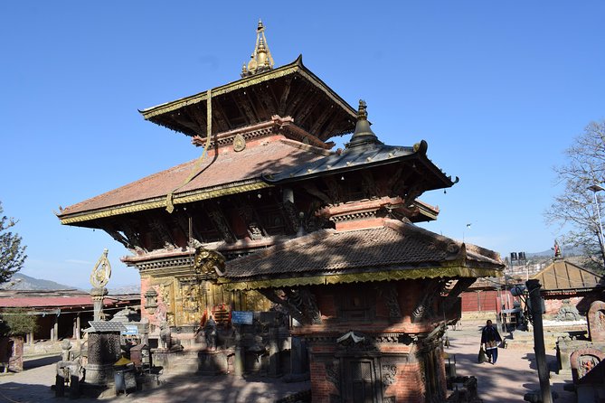 UNESCO Seven World Heritage Tour in Kathmandu - Pashupatinath and Boudhanath after the palaces