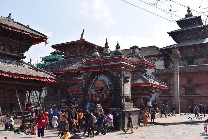 UNESCO Seven World Heritage Tour in Kathmandu - What $180 includes, and what it does not
