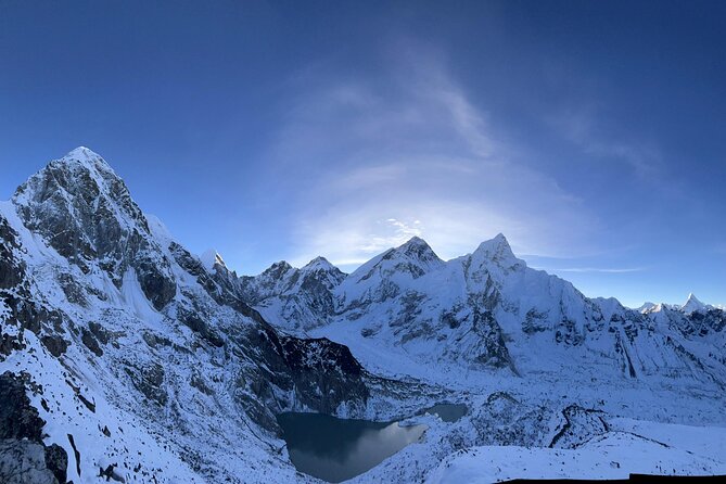 Unforgettable Everest Base Camp Trek with Third Rock Adventures! 🌄  I recently completed an incredible journey to Everest Base Camp with Third Rock Adventures, and I can’t recommend them enough! From starRead more - Day 6: Pangboche and Dingboche