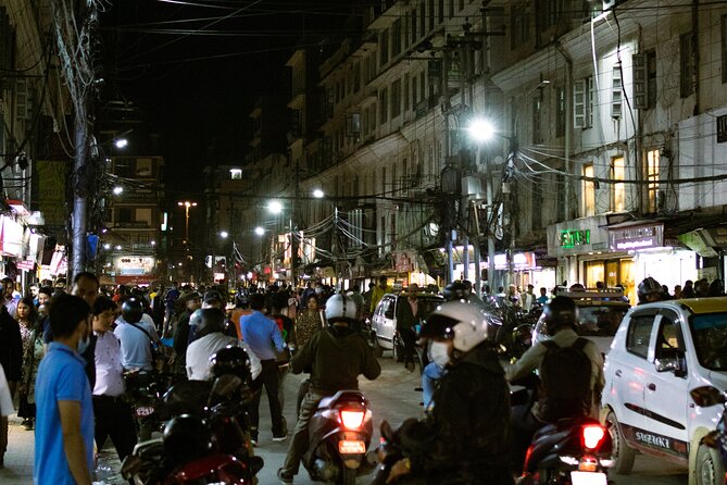 Walking Food Tour in Hidden Local Eateries of Kathmandu - Why the $36 price can make sense