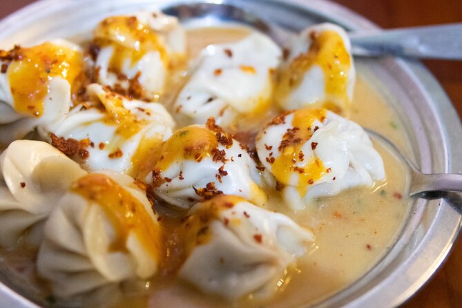 Walking Food Tour in Hidden Local Eateries of Kathmandu - Should you book this tour?