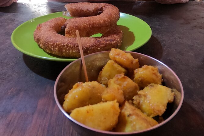Walking Street Food Tour and 2 UNESCO Sightseeing in Kathmandu - Who will enjoy this tour most