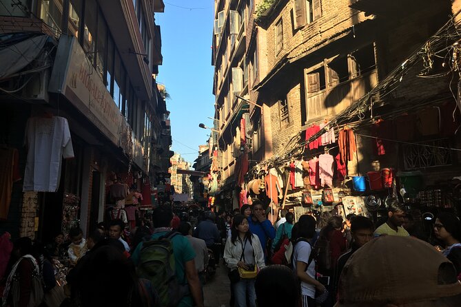 Walking Street Food Tour in Kathmandu - What the guides add to the experience