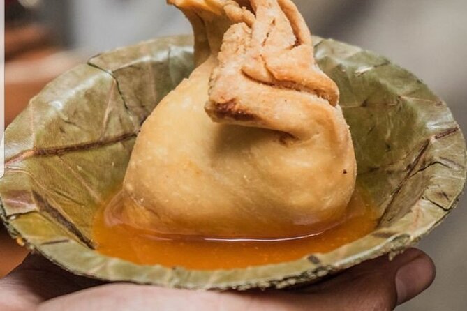 Walking Street Food Tour in Kathmandu - Is $48 a good value?
