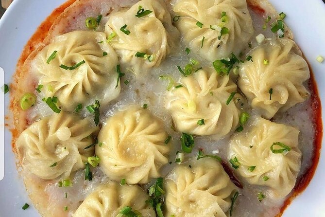 Walking Street Food Tour in Kathmandu - Timing, pickup, and practical details