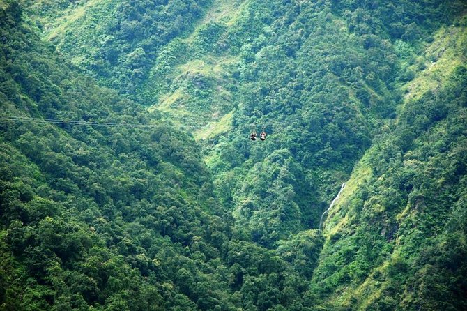 ZipFlyer Nepal - The World's Steepest Zip-line - Who will enjoy ZipFlyer Nepal most