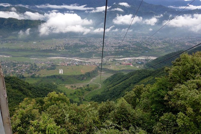 ZipFlyer Nepal - The World's Steepest Zip-line - Practical details that matter